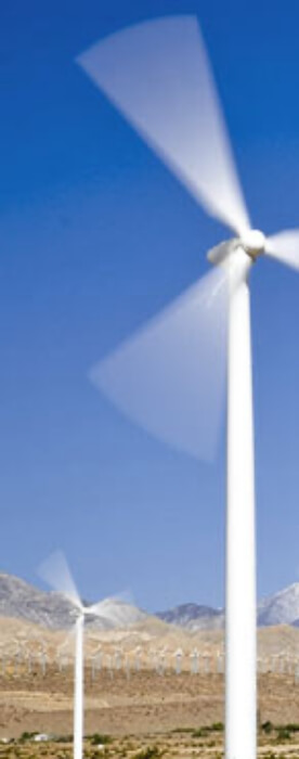 能源与环境科技