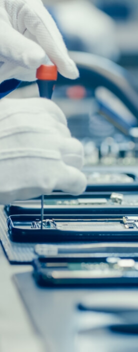 科技、媒体与电信