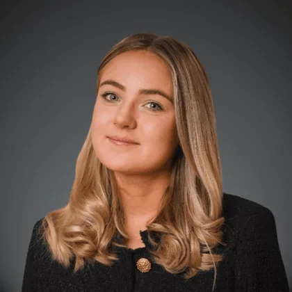 Anna Sahlberg Carlsson