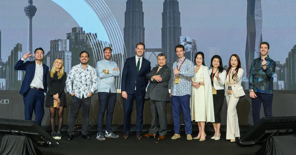 2025资本并购论坛·十周年吉隆坡特别版 —— 见证十年成长、战略与跨境合作