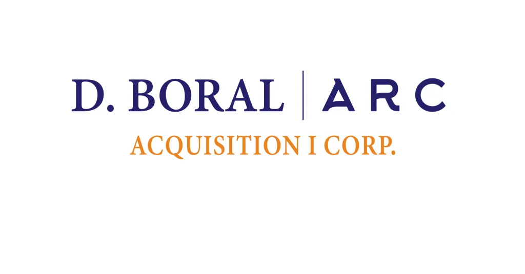 D. Boral ARC Acquisition I Corp. 宣布首次公开募股定价，募资达2.5亿美元