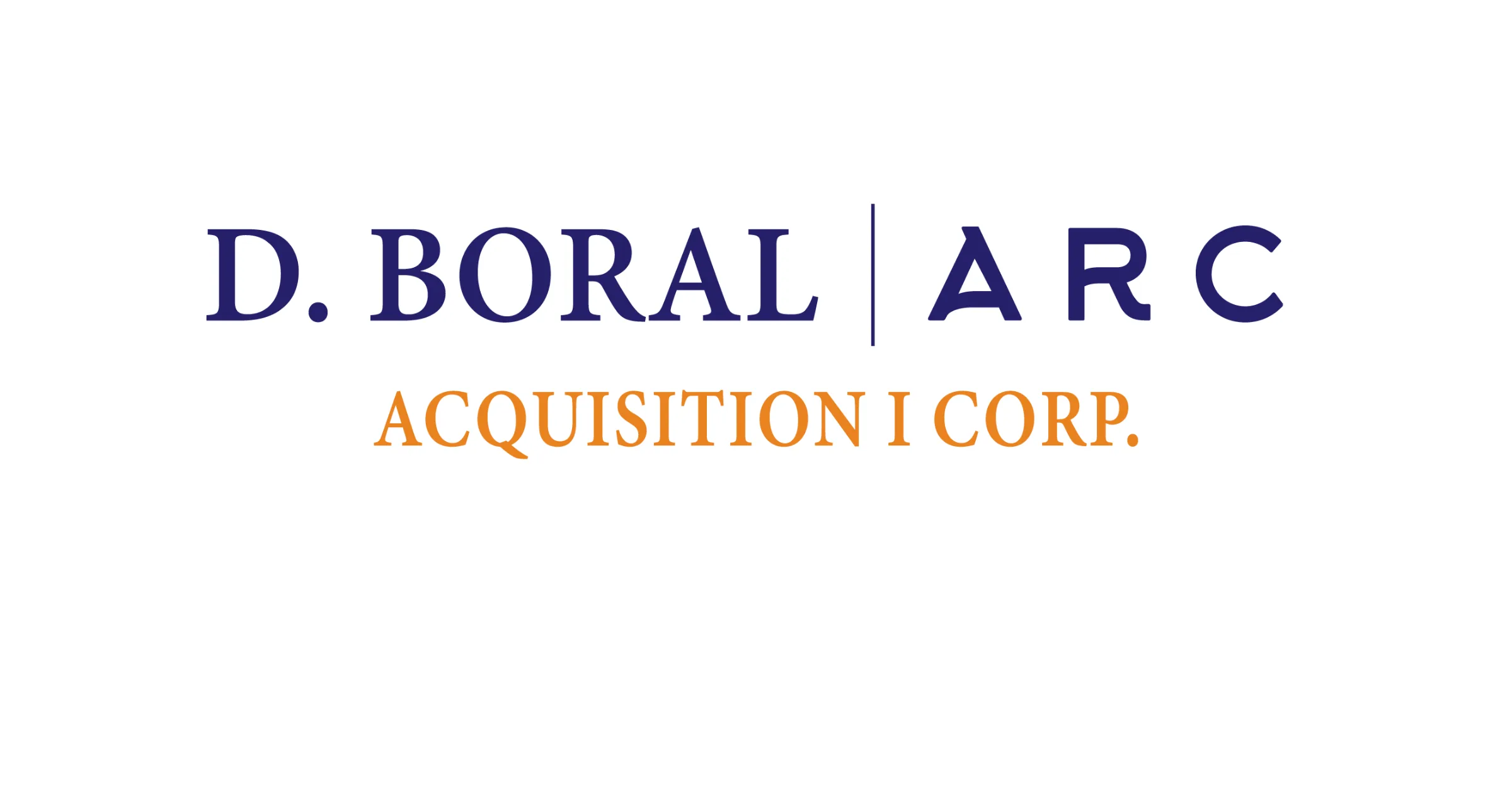 D. Boral ARC Acquisition I Corp. 宣布首次公开募股定价，募资达2.5亿美元