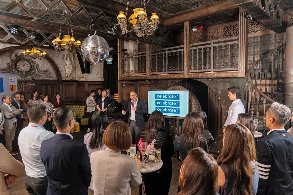 ARC集团荣膺2025年「香港最佳职场™ 」 受邀出席颁奖盛典，共庆荣耀时刻