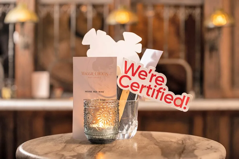 ARC集团荣膺2025年「香港最佳职场™ 」 受邀出席颁奖盛典，共庆荣耀时刻