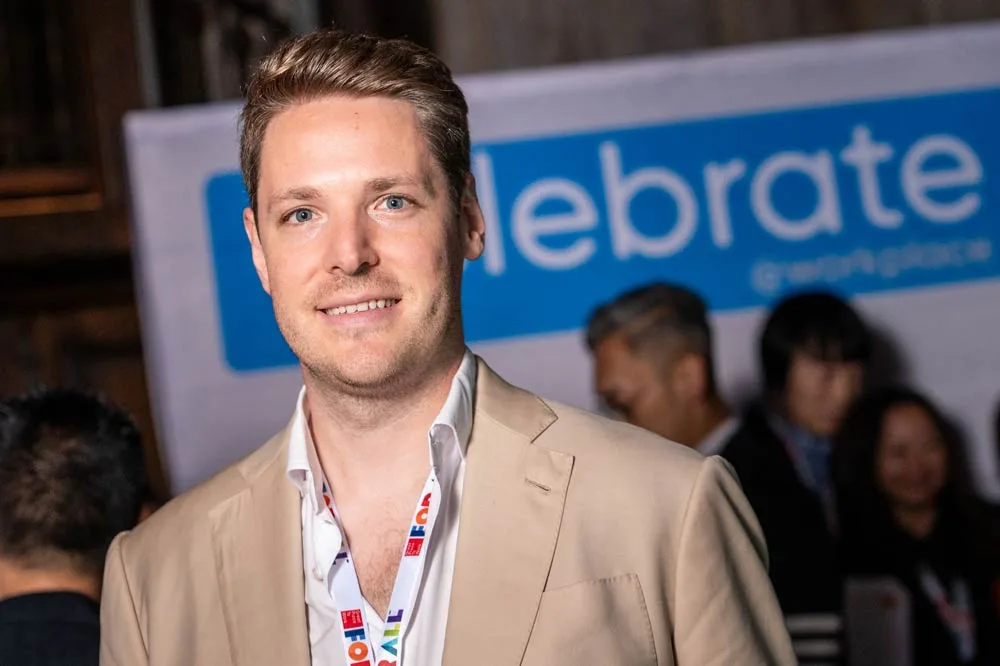 ARC集团荣膺2025年「香港最佳职场™ 」 受邀出席颁奖盛典，共庆荣耀时刻