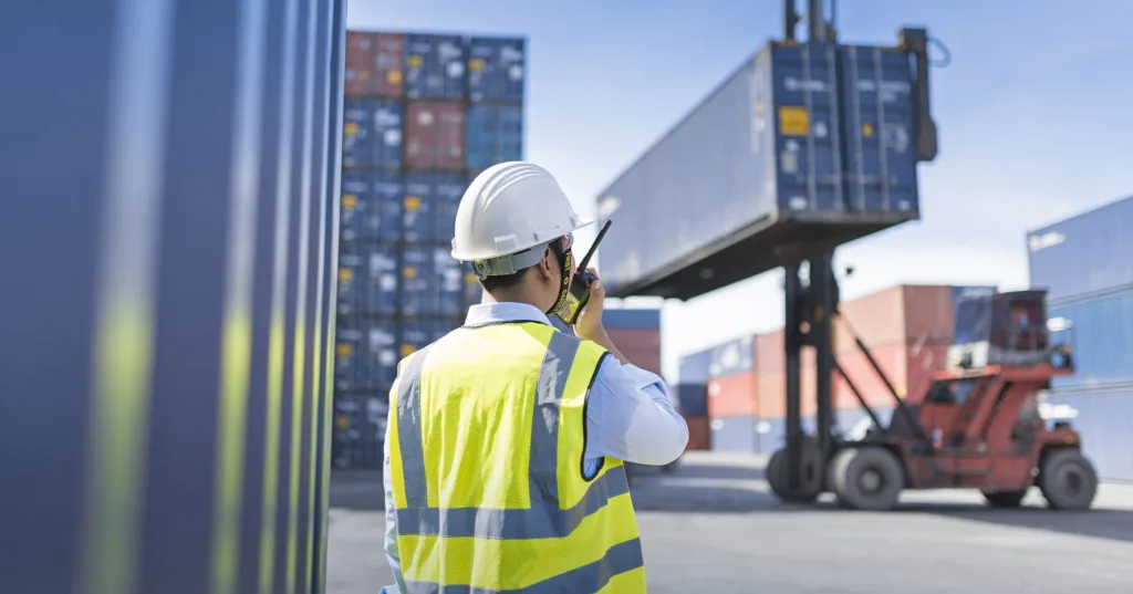 中国第三方物流的破局思考：动态市场下的智能履约策略