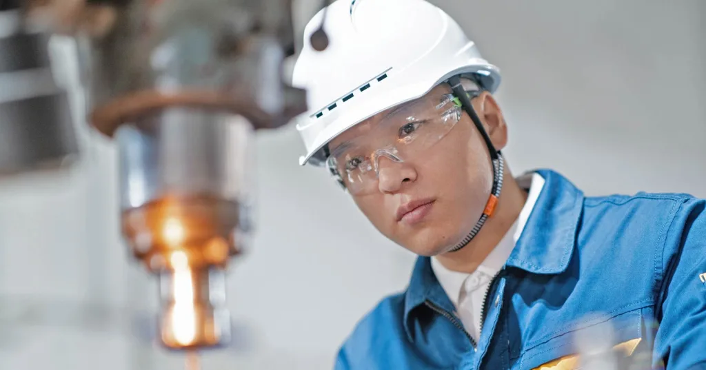 中国智能制造业并购活跃，产业链整合与技术驱动趋势凸显