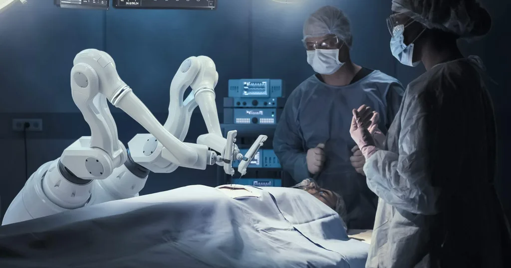 中国医疗出海之骨科：全球化新周期