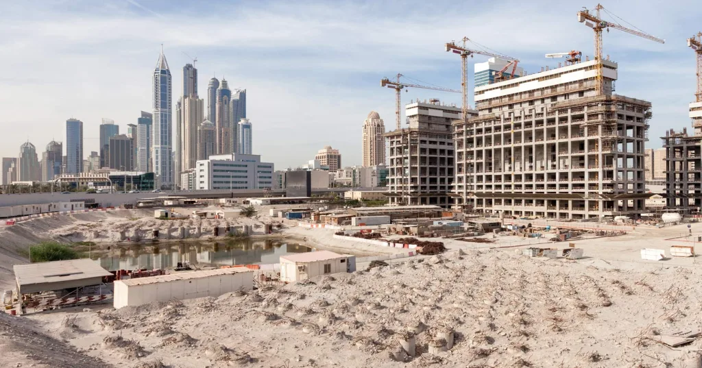 Sayward Capital Corp. 与 Technosteel Construction (LLC)  签署业务合并最终协议