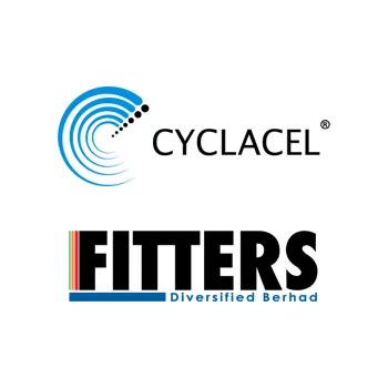 Cyclacel Pharmaceuticals with fitters Sdn. Bhd.
