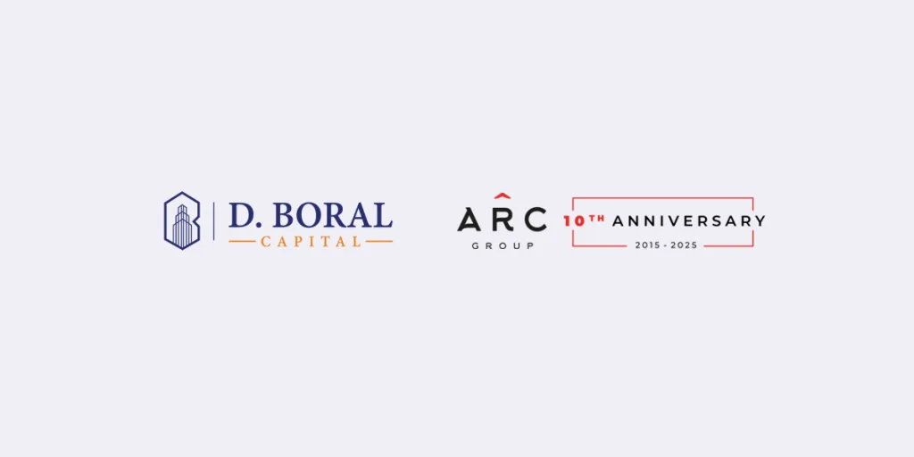 D. Boral Capital 与 ARC Group 联手推出一系列 SPAC 项目 进一步巩固SPAC领导地位与全球影响力，2025年启动多支SPAC上市计划