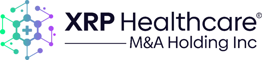 XRP Healthcare M&A Holding Inc. with AAJ Capital 3 Corp.