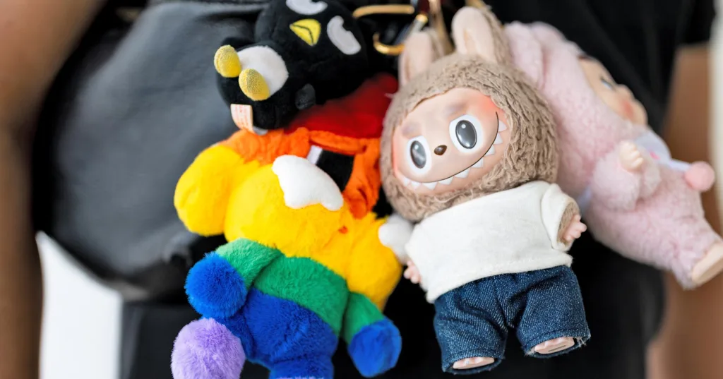 乘势Labubu：通过战略并购抢占下一轮消费浪潮