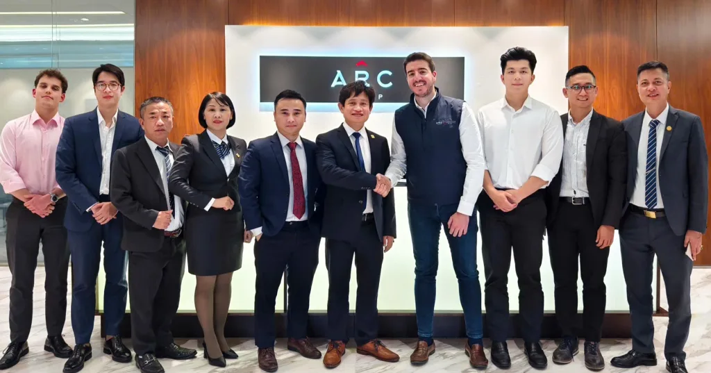 Meey Group 委任 ARC Group 为美国IPO独家财务顾问