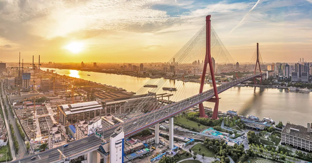 跨越国界，共创价值：跨境并购新机遇