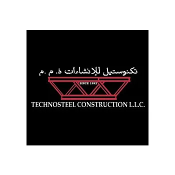Technosteel Construction with Sayward Capital