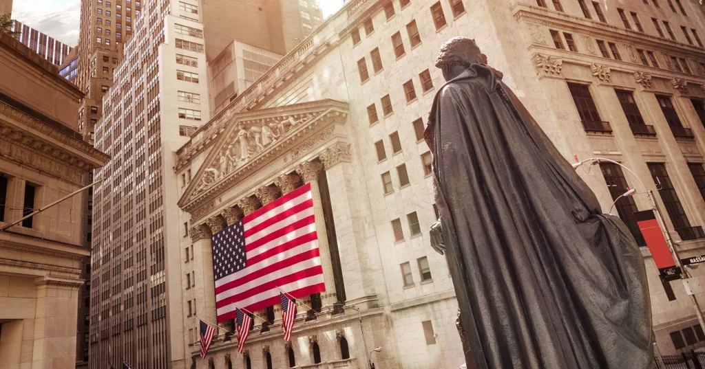 中国企业赴美上市趋势分析