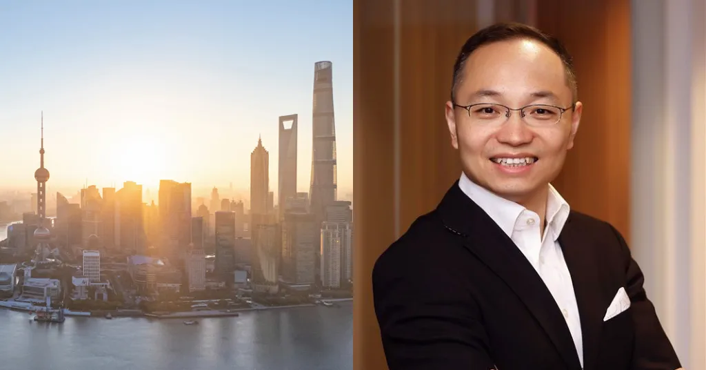 ARC Group合伙人张希深度解析：全球战略重塑下的中国角色